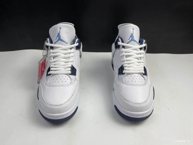 Rep Onekick 314254-107 (2015) 4 Jordan Retro Columbia 0520